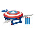hasbro marvel captain america brave new world skyshot blaster role play extra photo 1