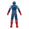 hasbro marvel captain america brave new world titan heroes captain america deluxe titan figure extra photo 2 hasbro marvel captain america brave new world titan heroes captain america deluxe titan figure extra photo 2