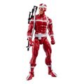 hasbro marvel legends series build a figure cassie lang marvel s crossfire fig 15cm excl extra photo 3