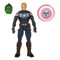 hasbro marvel legends series build a figure totally awesome hulk commander rogers fig 15cm excl extra photo 1 hasbro marvel legends series build a figure totally awesome hulk commander rogers fig 15cm excl extra photo 1