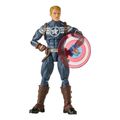 hasbro marvel legends series build a figure totally awesome hulk commander rogers fig 15cm excl extra photo 2 hasbro marvel legends series build a figure totally awesome hulk commander rogers fig 15cm excl extra photo 2