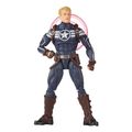 hasbro marvel legends series build a figure totally awesome hulk commander rogers fig 15cm excl extra photo 3 hasbro marvel legends series build a figure totally awesome hulk commander rogers fig 15cm excl extra photo 3
