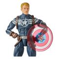 hasbro marvel legends series build a figure totally awesome hulk commander rogers fig 15cm excl extra photo 4 hasbro marvel legends series build a figure totally awesome hulk commander rogers fig 15cm excl extra photo 4