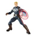hasbro marvel legends series build a figure totally awesome hulk commander rogers fig 15cm excl extra photo 5 hasbro marvel legends series build a figure totally awesome hulk commander rogers fig 15cm excl extra photo 5