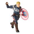 hasbro marvel legends series build a figure totally awesome hulk commander rogers fig 15cm excl extra photo 7 hasbro marvel legends series build a figure totally awesome hulk commander rogers fig 15cm excl extra photo 7
