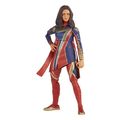 hasbro marvel legends series build a figure hulk the marvels ms marvel fig 15cm excl extra photo 1
