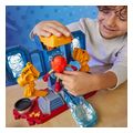 hasbro marvel play doh iron man armor maker lab extra photo 2