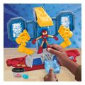 hasbro marvel play doh iron man armor maker lab extra photo 3