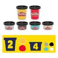 hasbro marvel play doh iron man armor maker lab extra photo 5