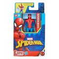hasbro marvel spider man epic hero series spider man 4 action figure extra photo 1