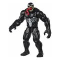 hasbro marvel spider man titan hero series venom delluxe action figure extra photo 1