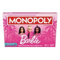 hasbro monopoly barbie epitrapezio extra photo 1