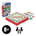 hasbro monopoly grab and go board game english language extra photo 3 hasbro monopoly grab and go board game english language extra photo 3