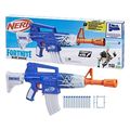 hasbro nerf fortnite blue shock extra photo 2