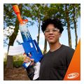 hasbro nerf fortnite blue shock extra photo 6