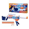 hasbro nerf load out arctic zerostriker extra photo 1