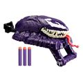 hasbro nerf marvel spider man venomversus marvel s venom strike blaster extra photo 1 hasbro nerf marvel spider man venomversus marvel s venom strike blaster extra photo 1