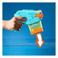 hasbro nerf super soaker mini dunk fill extra photo 3
