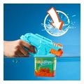 hasbro nerf super soaker mini dunk fill extra photo 4
