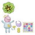 hasbro peppa pig figures oinks and snuggles feature item extra photo 2