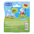 hasbro peppa pig muddy puddle friends figures peppa extra photo 3