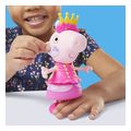 hasbro peppa pig peppas dress up wardrobe playset extra photo 3