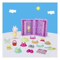 hasbro peppa pig peppas dress up wardrobe playset extra photo 5