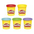 hasbro play doh back to school 5 pack extra photo 1