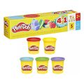 hasbro play doh back to school 5 pack extra photo 2