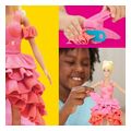 hasbro play doh barbie designer fashion show extra photo 2