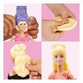 hasbro play doh barbie designer fashion show extra photo 3
