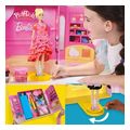 hasbro play doh barbie designer fashion show extra photo 4