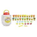 hasbro play doh bucket of fun exclf extra photo 1