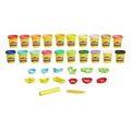 hasbro play doh bucket of fun exclf extra photo 2