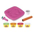 hasbro play doh create n go cupcakes playset extra photo 1