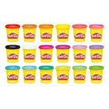 hasbro play doh doh more imagine anything 18 pack extra photo 1