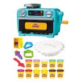 hasbro play doh doh more super slice cake playset extra photo 2