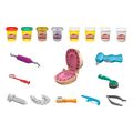 hasbro play doh drill n fill dentist extra photo 1