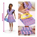 hasbro play doh fashion barbie designer dolls fashionista ruffles extra photo 2 hasbro play doh fashion barbie designer dolls fashionista ruffles extra photo 2
