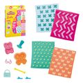 hasbro play doh fashion barbie designer patterns packs pearls and bows extra photo 1 hasbro play doh fashion barbie designer patterns packs pearls and bows extra photo 1