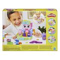 hasbro play doh hair stylin salon extra photo 3