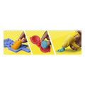 hasbro play doh hair stylin salon extra photo 4
