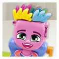 hasbro play doh hair stylin salon extra photo 5