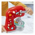 hasbro play doh kitchen creations magical mixer playset extra photo 2