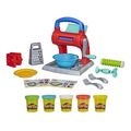 hasbro play doh kitchen creations noodle party playset e7776 extra photo 2 hasbro play doh kitchen creations noodle party playset e7776 extra photo 2