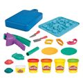 hasbro play doh little chef starter set extra photo 1