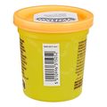 hasbro play doh orange single can extra photo 1
