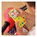 hasbro play doh pizza delivery scooter playset extra photo 5