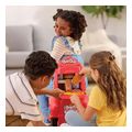 hasbro play doh pizza delivery scooter playset extra photo 6