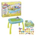hasbro play doh starters all in one creativity starter station extra photo 1 hasbro play doh starters all in one creativity starter station extra photo 1